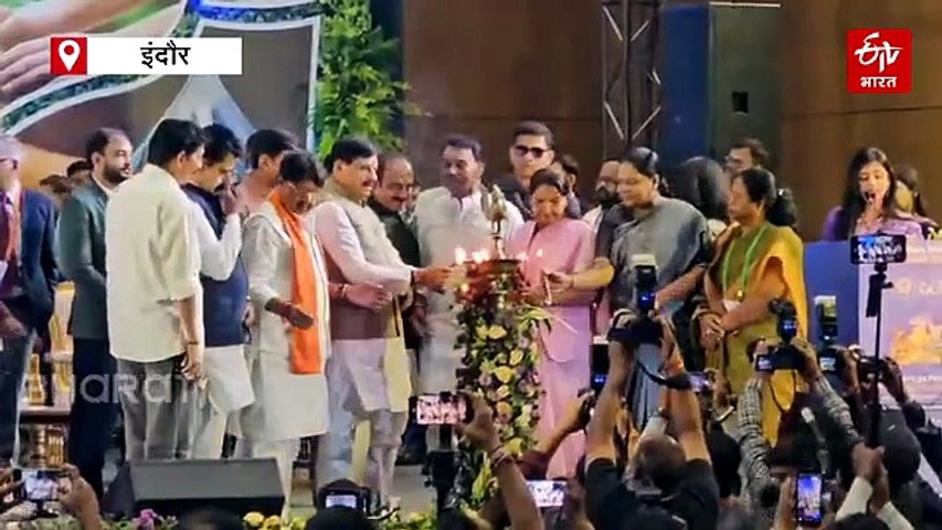 मध्य प्रदेश में बन सकेंगी 100 मंजिला इमारतें, अर्बन ग्रोथ कॉन्क्लेव में 4 बड़ी थीमों पर मंथन
