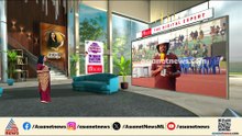 കായിക മേളയിലെ ഭക്ഷണത്തിൽ പുഴുവുണ്ടെന്ന ആരോപണം ഉന്നയിച്ച അധ്യാപകൻ അറസ്റ്റിൽ