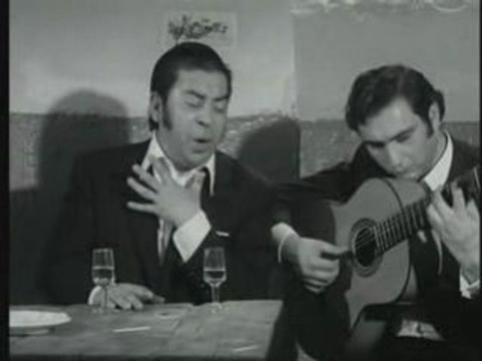 Terremoto y Parrilla de Jerez