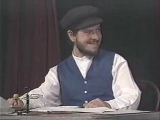 Chevallier Laspalès - Le train pour Pau 2/2