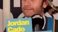 JORDAN  CADO - Bagriel Tatale