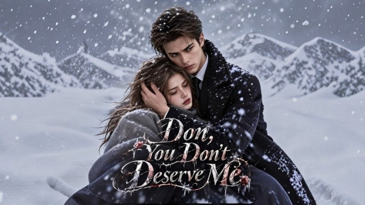 [MOVIE VERSION] Don't you don't deserve me - video Dailymotion