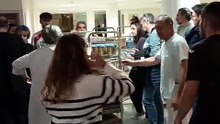 Ciudad Real se vuelca con la donación de sangre tras el accidente de Los Yébenes