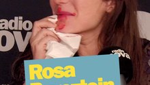 Rosa Bursztein - le retour de la peste dans "nova le matin"