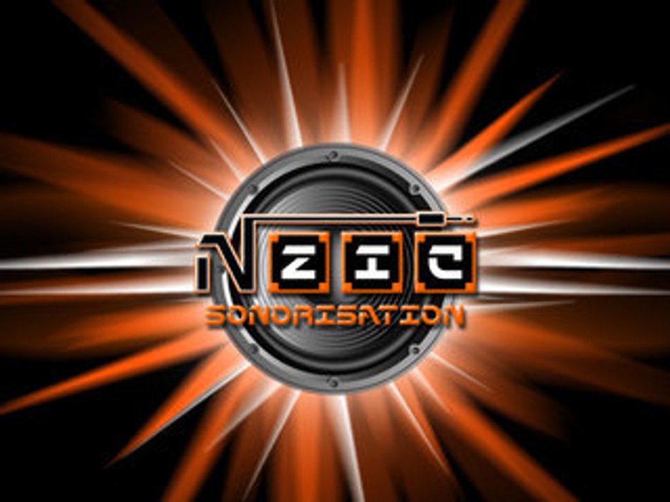 N'Zic Sonoristaion - Fête de la musique 2008