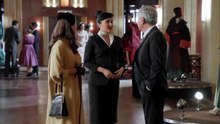 Velvet 2x01 La noche de los alfileres