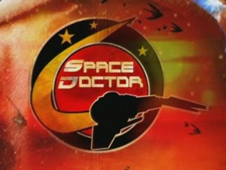 Space Doctor (Teaser)