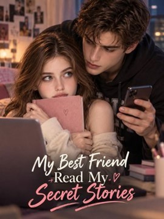 My Best Friend Read My Secret Stories -25 - video Dailymotion