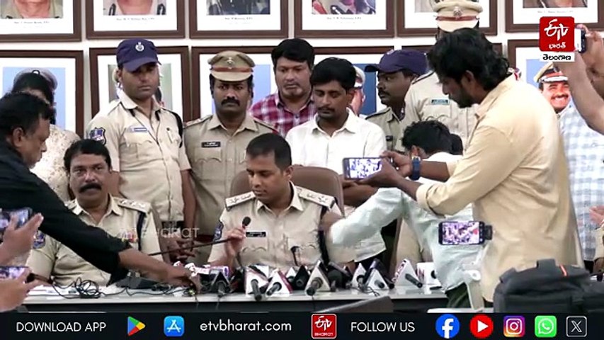 యువకులు, ప్రభుత్వ ఉద్యోగులే టార్గెట్ - 'హనీట్రాప్​'తో మాయాజాలం చేశాడిలా!