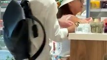 ACM Neto é visto em aeroporto com a família após fim das eleições no Brasil