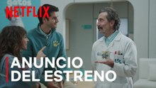 Anuncio oficial de Animal | Temporada 2