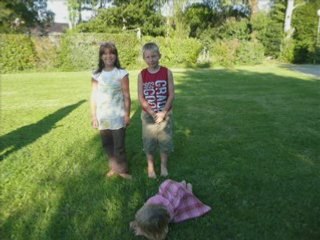 Vacances Vendée 14 au 24.08.08