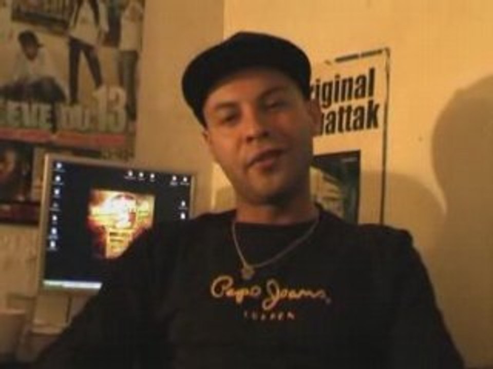 268.Dedicace nastynas officiel