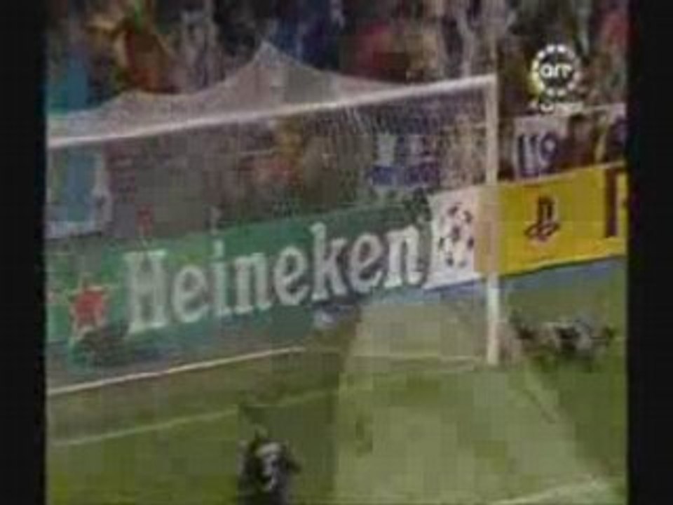 top 25 buts lique des champions