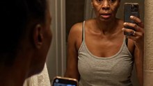 The Mirror’s Rebellion: When Your Reflection Gets Ahead of You