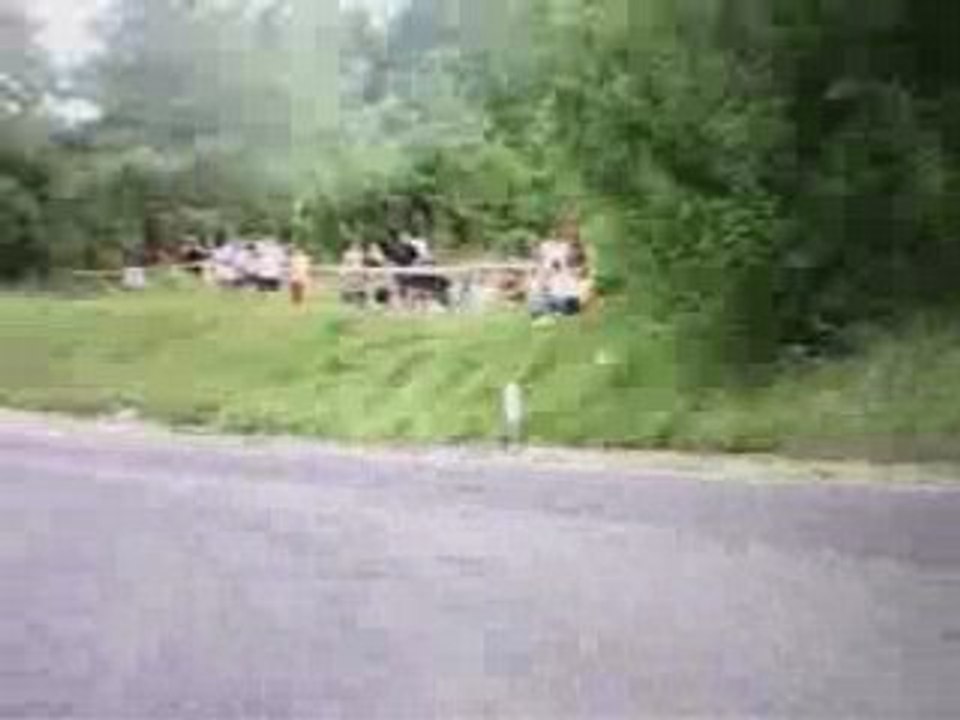 Montgueux 2008 2éme