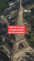 Voici tout ce qui 