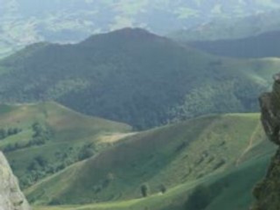Pays Basque IPARLA 08/08