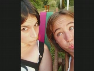 Cousiine d'AmOur et mOii