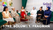 Gelin Evi 1793. Bölüm Fragmanı