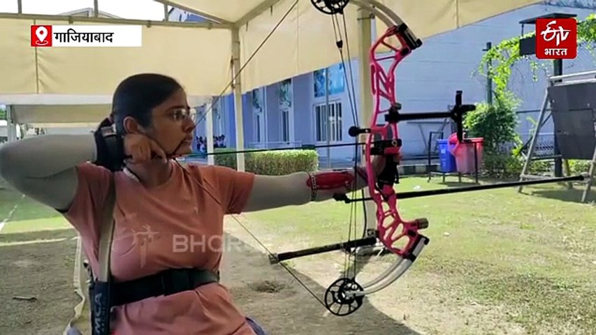 व्हीलचेयर पर बैठकर शुरू किया संघर्ष, स्वाति ने जापान में सिल्वर मेडल जीत कर बढ़ाया देश का मन