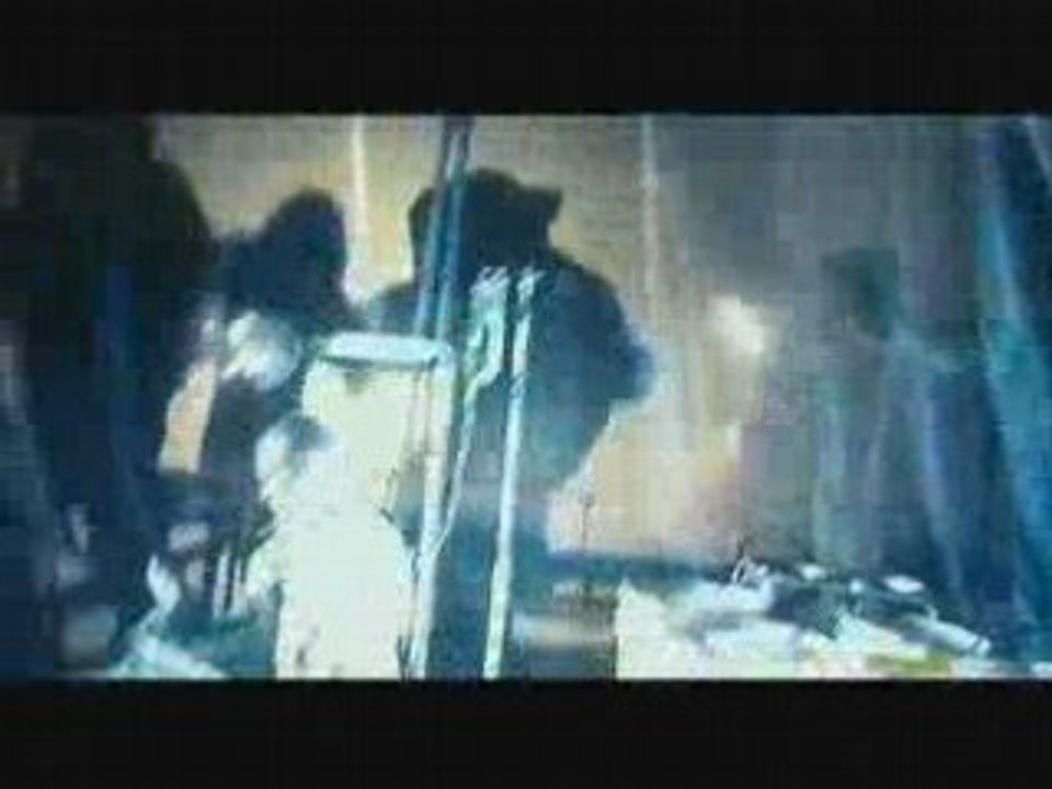 Cloverfield Bande Annonce