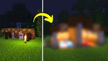 Minecraft Pet Shelter Build: Easy Survival Base for Pets