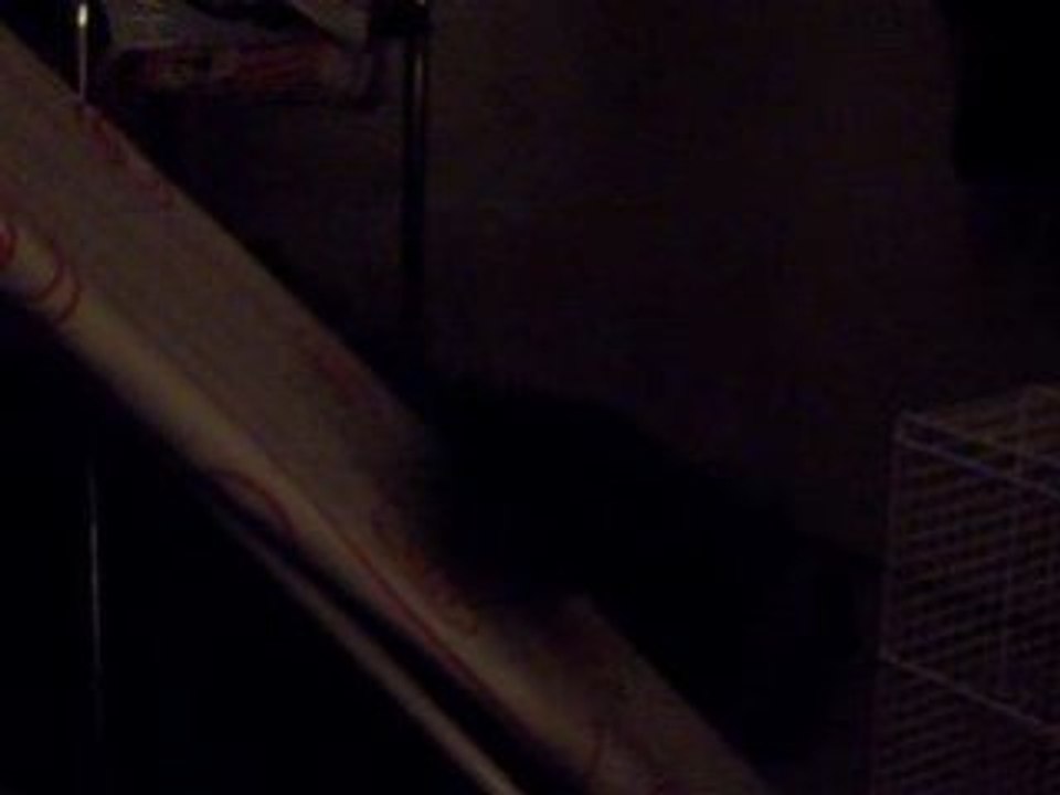 Munchi planche