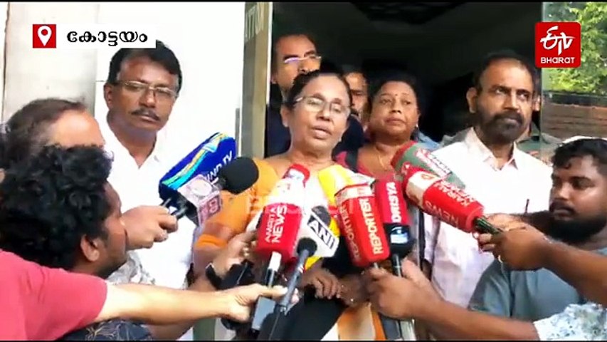 യുഡിഎഫ് ഭരണത്തിൽ ആരോഗ്യ മേഖല തകർച്ചയിൽ; ആഞ്ഞടിച്ച് മുൻ ആരോഗ്യ മന്ത്രി കെകെ ശൈലജ