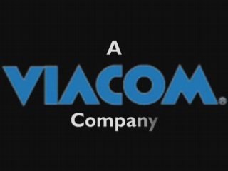 Viacom Company Logo