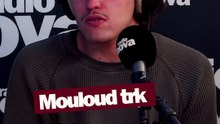 Malik Betalha : "il n'y a plus de chefs d'oeuvre" (nova le soir spéciale 90s)
