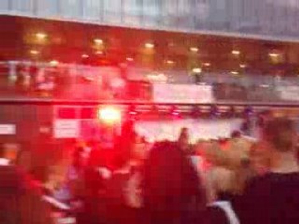 h2o plage de dunkerque