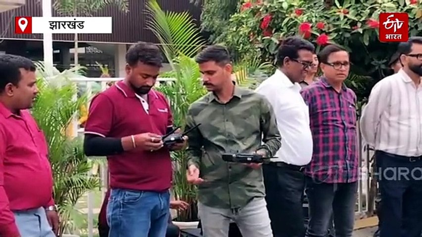 जंगल हो या पहाड़, शराब माफिया की अब खैर नहीं! 10 KM रेंज वाले ड्रोन से होगी कड़ी निगरानी