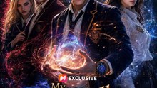 My Spells Can Evolve Endlessly FULL - FULL MOVIE ENGLISH SUB