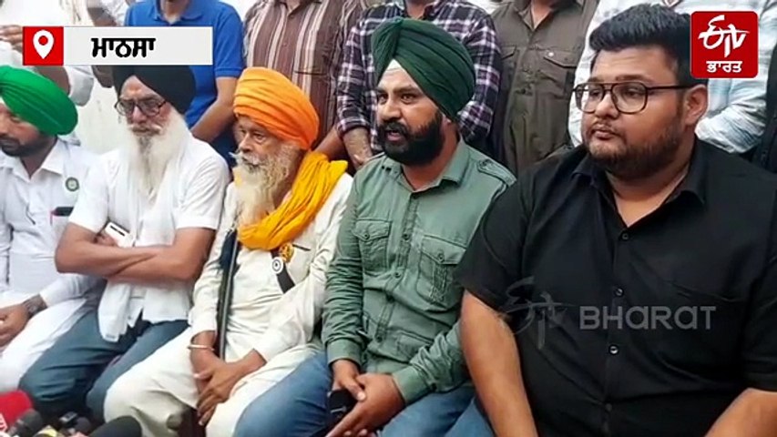 ਪੰਜਾਬ ਭਰ 'ਚ ਵਿਧਾਇਕਾਂ ਦੇ ਘਰਾਂ ਦਾ ਹੋਵੇਗਾ ਘਿਰਾਓ, ਪਰਵਿੰਦਰ ਝੋਟਾ ਇਨਸਾਫ ਕਮੇਟੀ ਦਾ ਵੱਡਾ ਐਲਾਨ, ਜਾਣੋ ਕਦੋਂ?