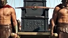 The Missing Spartan King | Full Film
