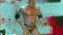 WWE SmackDown 04.25.2008 - Batista vs. The Undertaker (No Disqualification Match, World Heavyweight Championship)