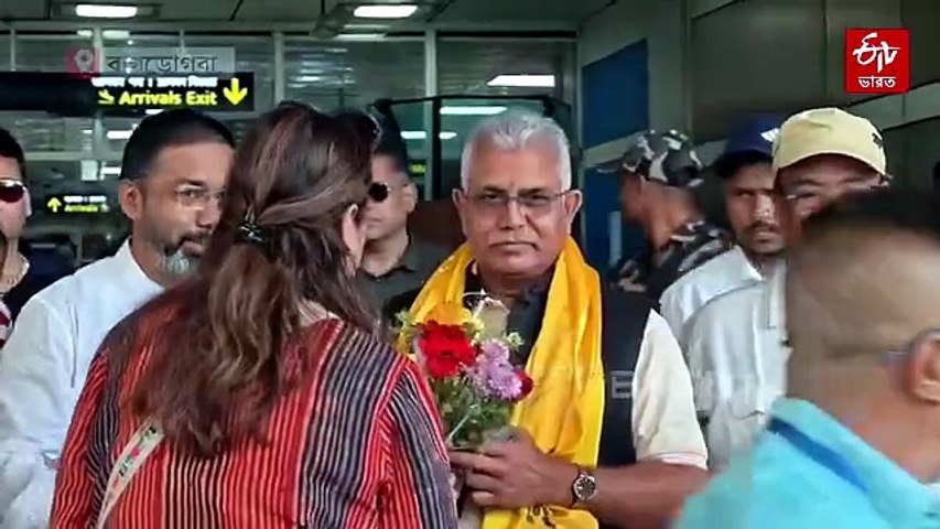 আগে পুলিশ দেখেও কিছু করত না, এনকাউন্টার বিতর্কে তোপ দিলীপের
