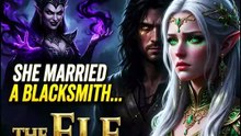 She Refused Every Prince… Then Someone Cursed Her 💔👑 | Elf Queen Ep. 1