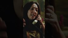Hüsne İngilizce Konuşmaya Çalışıyor | Aramızda Kalsın #shorts #aramızdakalsın