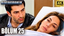 Alacakaranlık 25. Bölüm | 4K