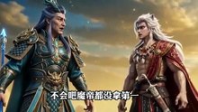 万载逍遥帝 (17)