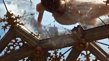 [WATCH FULL MOVIE] they humiliated my daughter now the king is back full