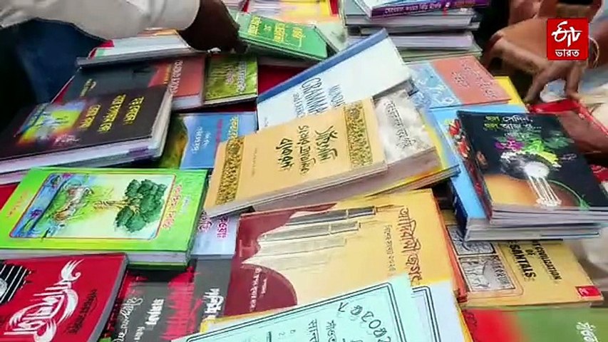 বামেদের প্রতিবাদী বইহাট বোলপুরে, দেদার বিকোল 'বাংলায় জ্ঞানেশ কুমারের ভোট চুরি' !