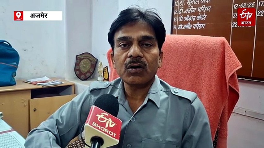 पुष्कर पशु मेला 2026 : 1998 के बाद अब मेले में होगी बकरा और बकरियों की प्रतियोगिता, नागौरी बैल भी आएंगे नजर