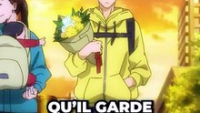 Combien Yuji porte de tenues différentes dans tout JJK ?!