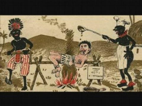 Zoos humains ou le racisme français