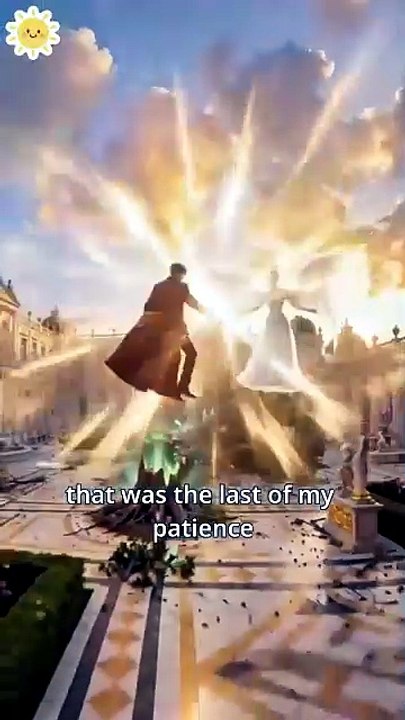 Ripped Wings, Rising Queen ENGSUB EP Dark Fantasy Romance Fallen Angel ...