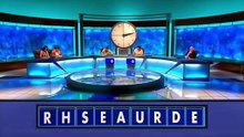 Countdown | Friday 30th September 2016 | Episode 6437