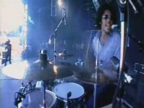 BB Brunes - BB Baise + Sixty Eight - Vieilles Charrues 2008